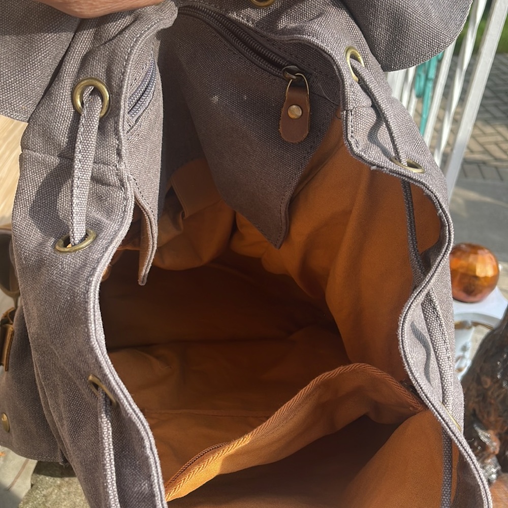 Kattee Backpack # - image 7